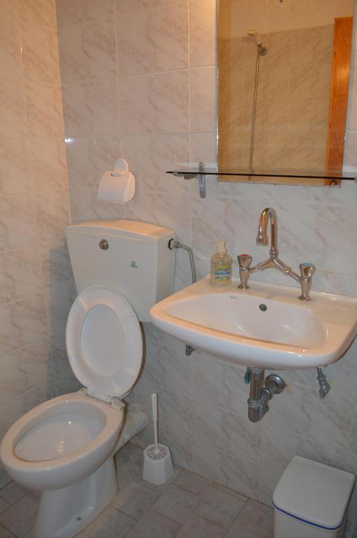 Theodore Apartments Захаро Стая снимка